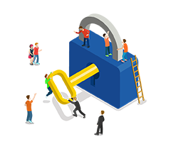 We have a professional and highly skilled locksmith team for all types of lock solutions in San Pablo, CA