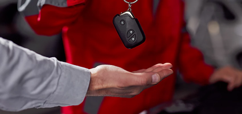 Automotive Car Lock Rekeying Locksmith Specialists in San Pablo, California