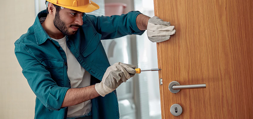 24 Hour Residential Locksmith in San Pablo, California