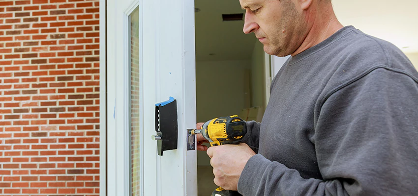 Eviction Locksmith Services For Lock Installation in San Pablo, CA