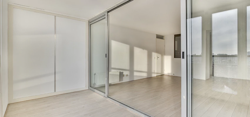 Patio Glass Sliding Door Lock in San Pablo, CA