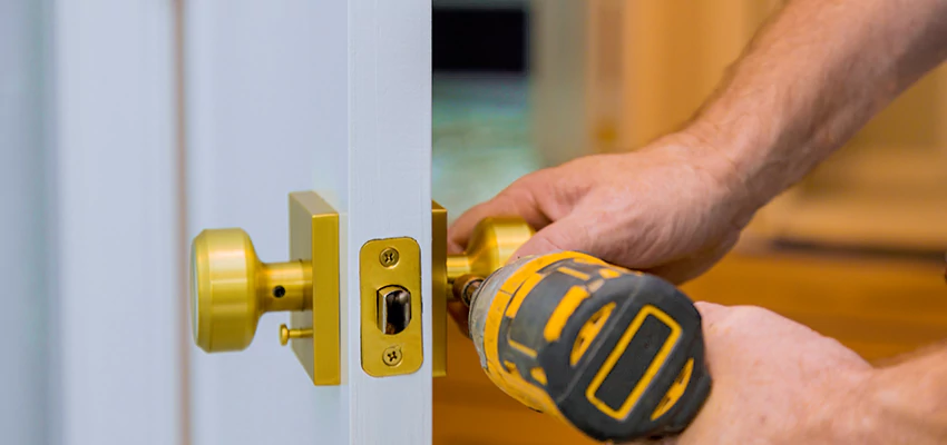 Local Locksmith For Key Fob Replacement in San Pablo, California
