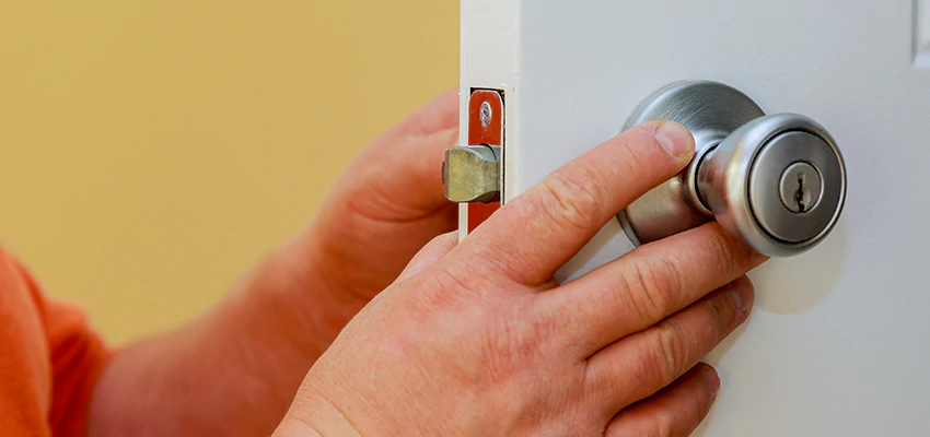 Residential Locksmith For Lock Installation in San Pablo, California