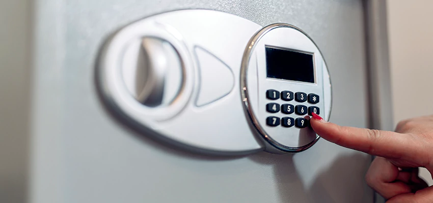 Jewelry Safe Cracking in San Pablo, California