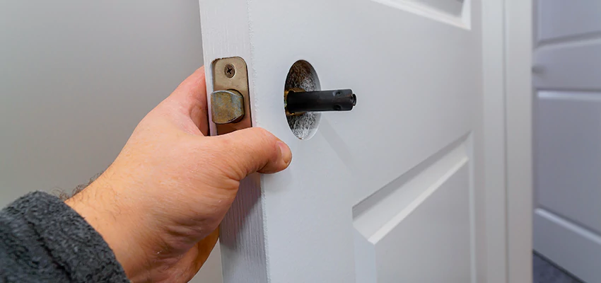 Nighttime Locksmith For Lock Repair in San Pablo, CA