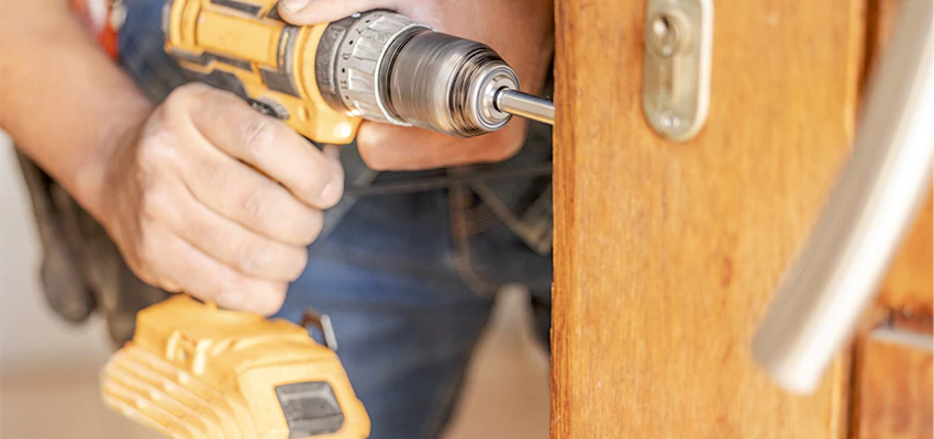 Emergency A1 Locksmith Services in San Pablo, California