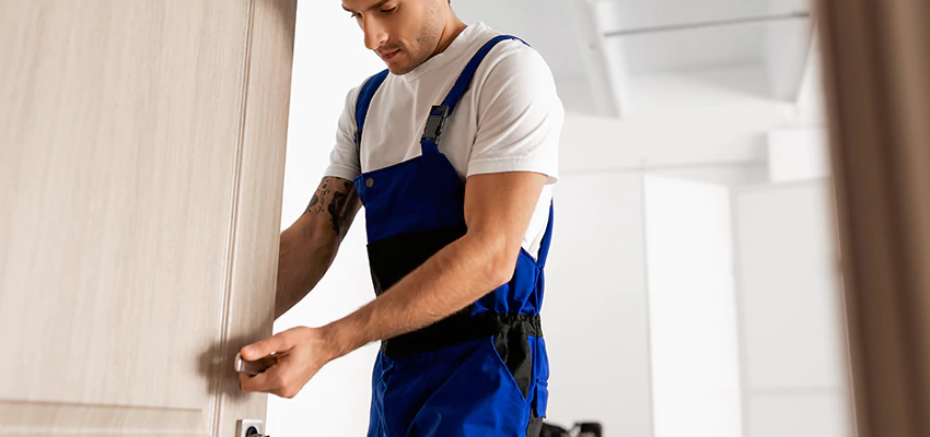 Car Lock Repair And Installation Expert in San Pablo, CA