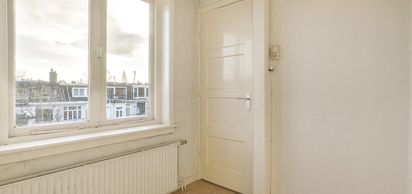 Sliding Window Locks And Security in San Pablo, California