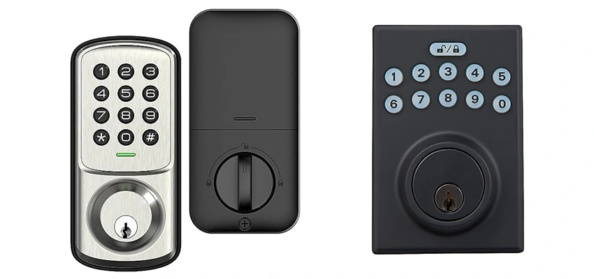 Garage Emergency Lock Replacements in San Pablo, CA