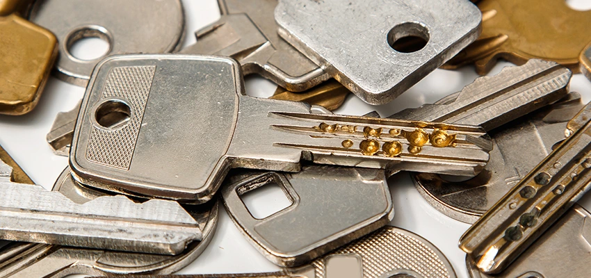 Stuck Key Extraction in San Pablo, CA