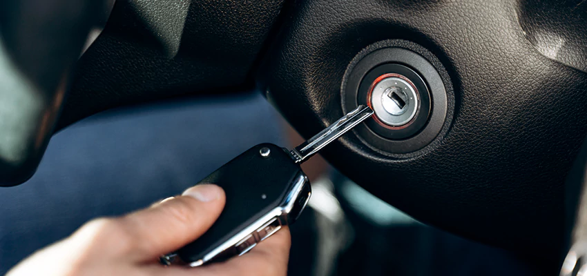 Car Key Replacement Locksmith in San Pablo, California