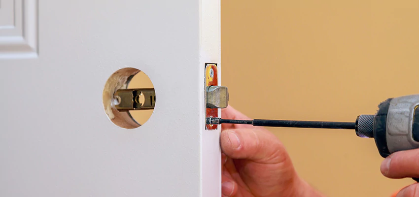 Stuck Door Knobs Repair in San Pablo, CA