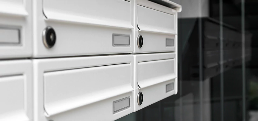 Mailbox Tubular Lock Replacement in San Pablo, California