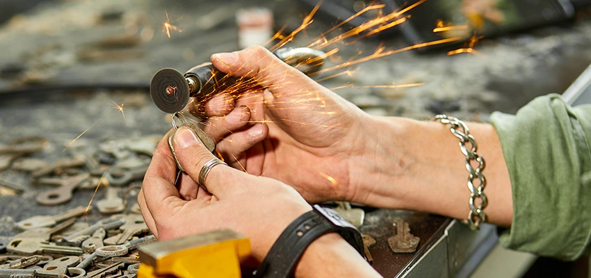 Mobile Locksmith For Lock Replacement Service in San Pablo, California