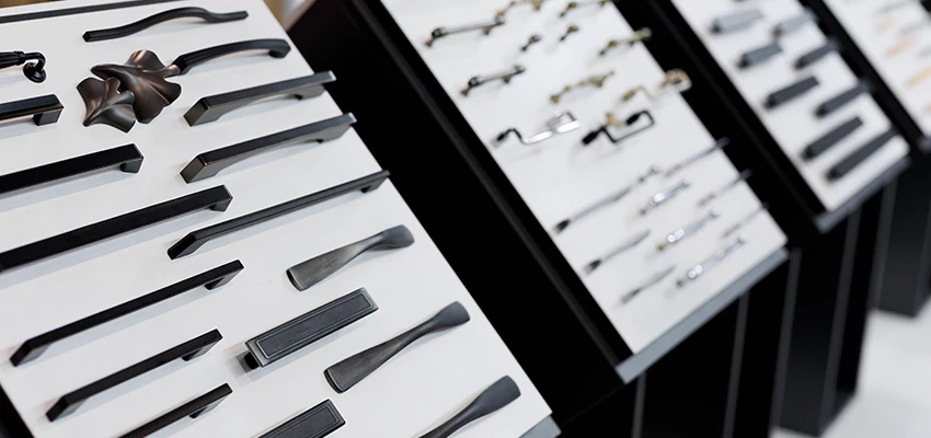 Pocket Door Hardware Installation in San Pablo, California