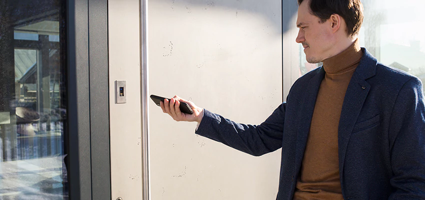 Business Security Systems in San Pablo, CA