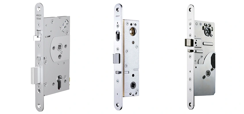 ASSA-Abloy Locks Hinge Repair in San Pablo, California