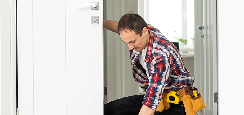 Emergency Automotive Locksmith in San Pablo, CA