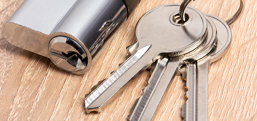 Lock Rekeying Services in San Pablo, California