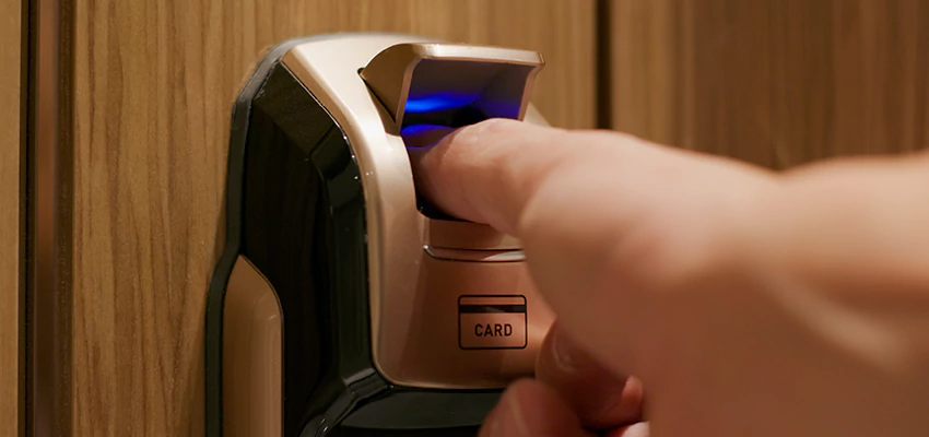 Locksmith Company For Window Lock Installation in San Pablo, California