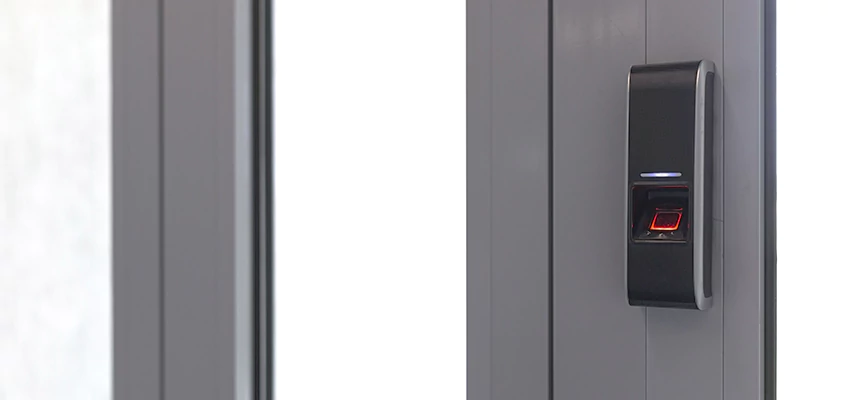 Push Button Lock Keypad Repair in San Pablo, California