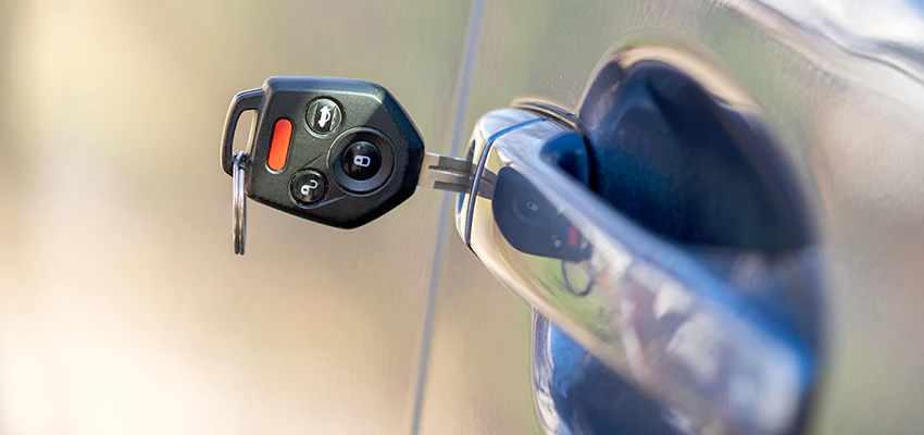 Automotive Locksmith Key Programming Specialists in San Pablo, CA