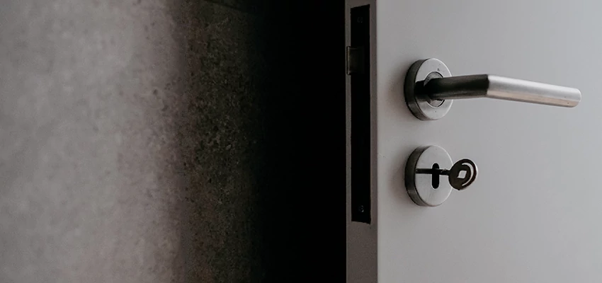 Front Door Handle Repair And Installation in San Pablo, CA