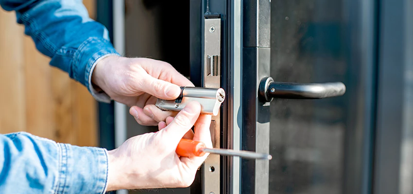 Eviction Locksmith For Lock Repair in San Pablo, CA