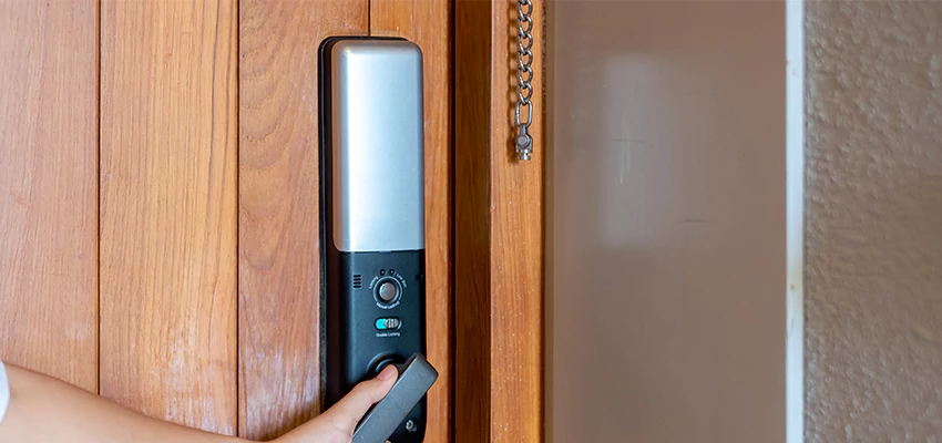 Home Security Electronic Locks Upgrades in San Pablo, CA