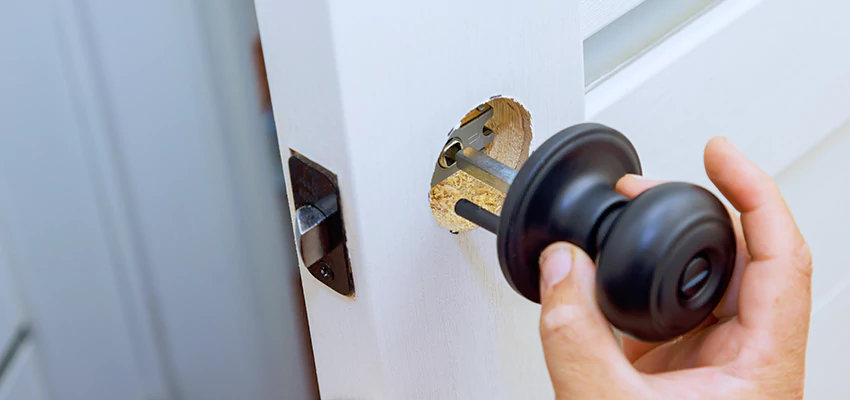 Locksmith For Lock Repair Near Me in San Pablo, California