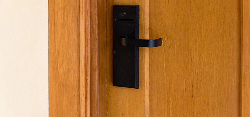 Quick Response Locksmith For Lock Repair in San Pablo, California