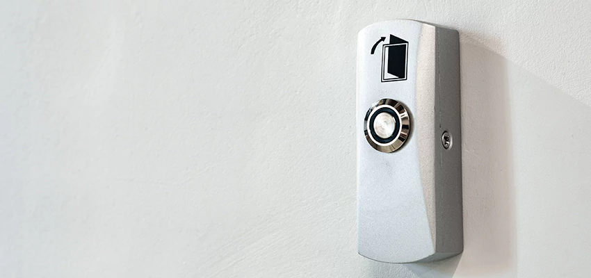 Residential Access Keypads Systems Installation in San Pablo, CA