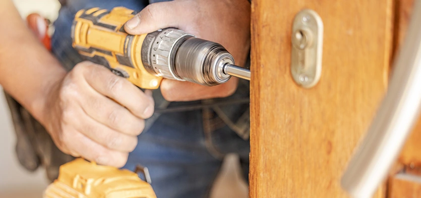 Eviction Locksmith in San Pablo, California