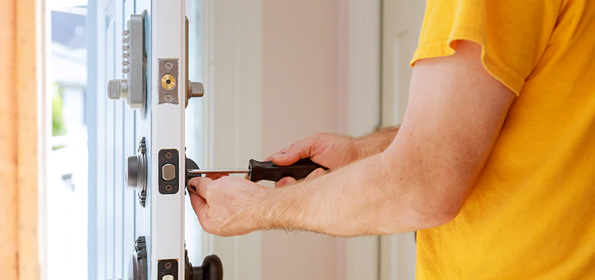Eviction Locksmith For Key Fob Replacement Services in San Pablo, CA