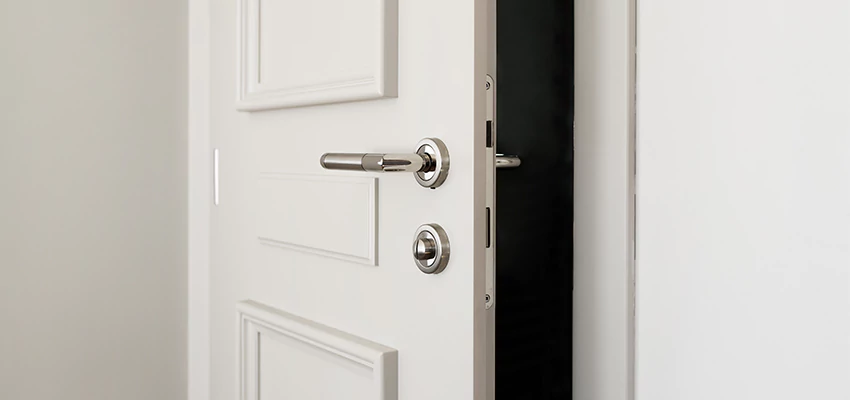 Folding Bathroom Door With Lock Solutions in San Pablo, CA