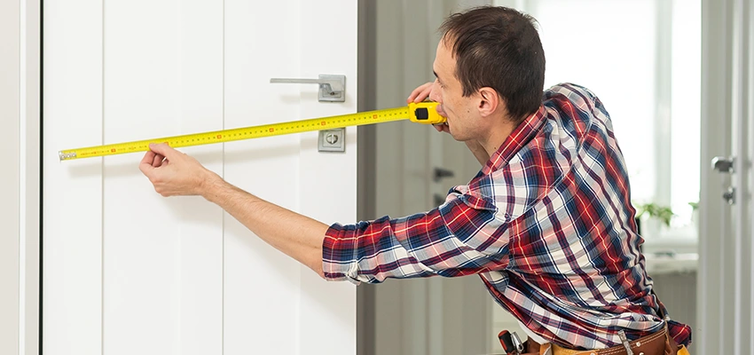 Bonded & Insured Locksmiths For Lock Repair in San Pablo, California