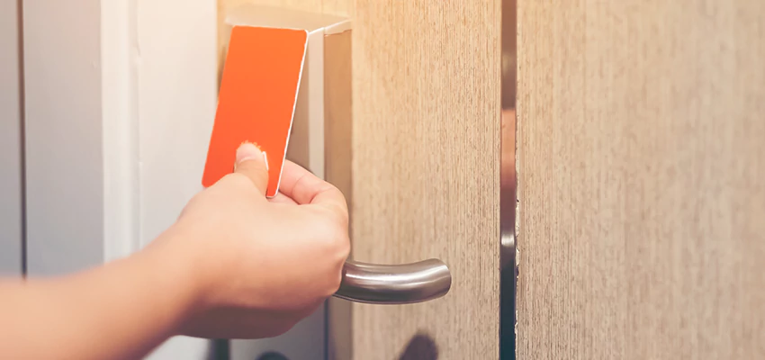 Electronic Locks Motor Repair in San Pablo, California