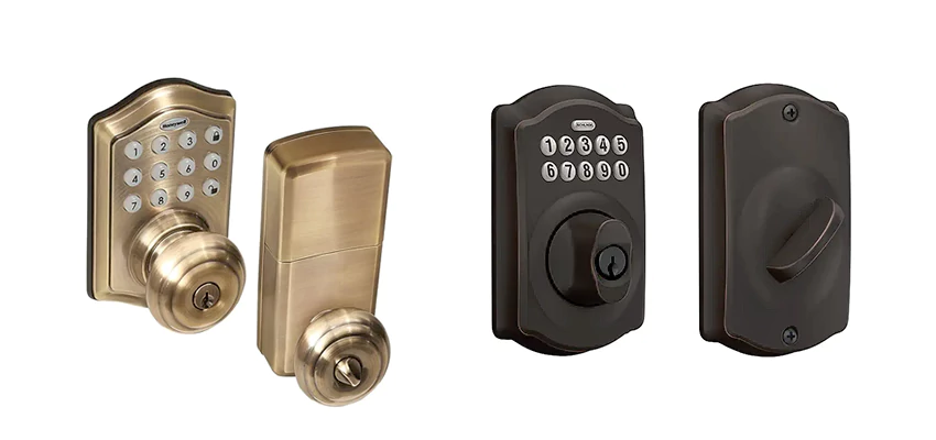 Medeco Locks Replacement in San Pablo, CA