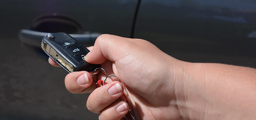 Car Door Unlocking Locksmith in San Pablo, California
