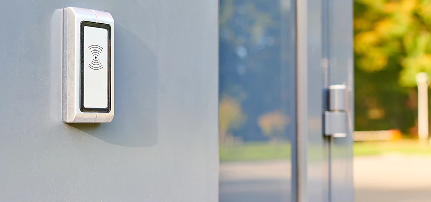 Glass Door Electric Lock Repair in San Pablo, CA