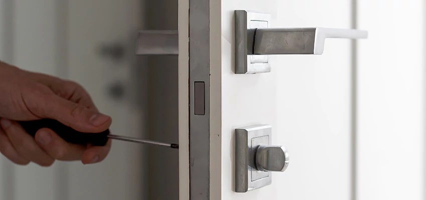 Automotive Lock Installation in San Pablo, CA