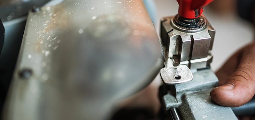 Key Programming Mobile Locksmith Service in San Pablo, CA