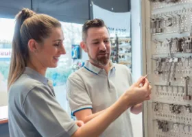 Key Locks Services in San Pablo, California