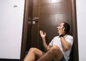 Emergency Lockout in San Pablo, California